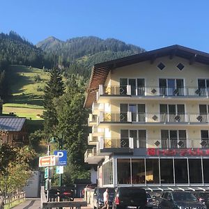 Hotel Herzblut